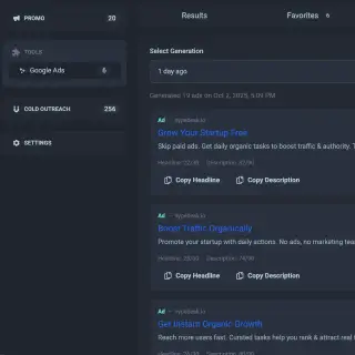 Powerful AI Tools at Your Fingertips