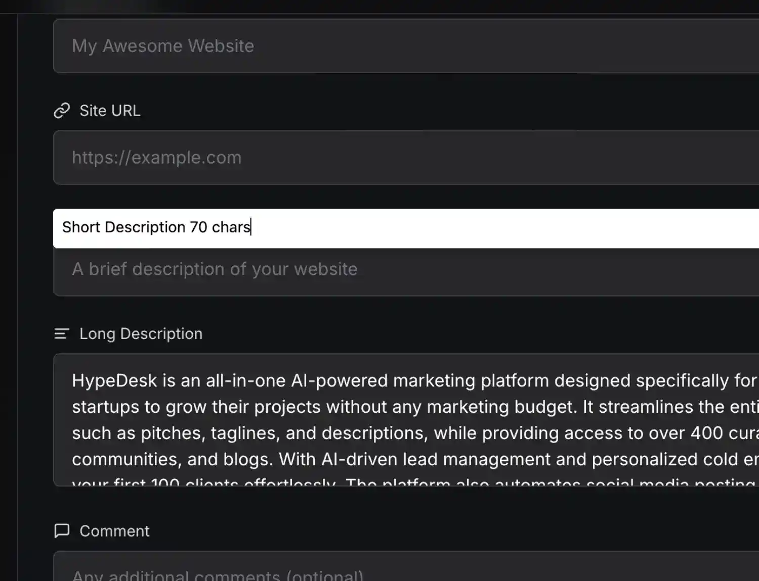 Custom Fill with Alt + P Custom Fill with Alt + P