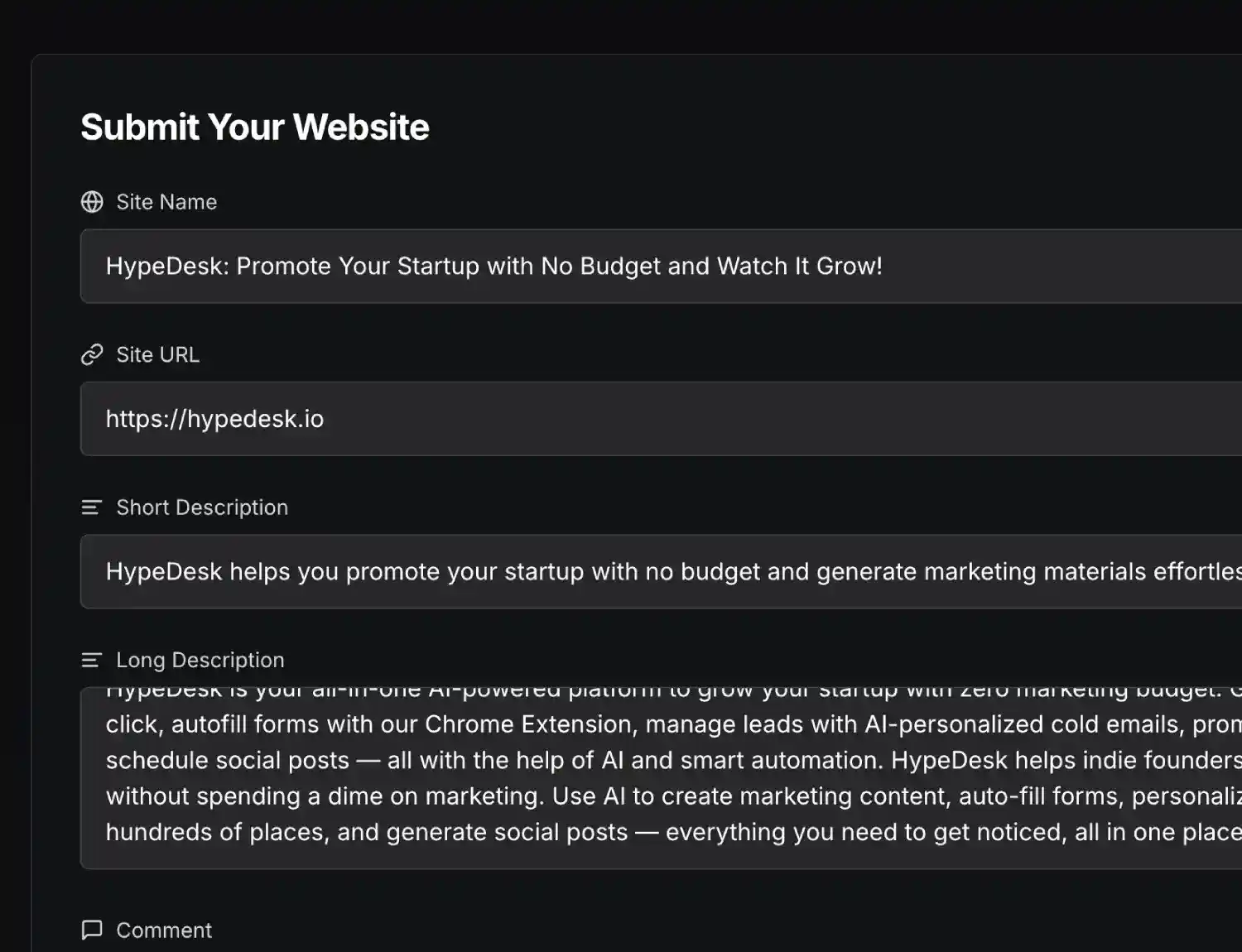 Fill Entire Forms with Alt + B Fill Entire Forms with Alt + B